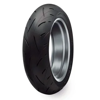 Dunlop Sportmax Ⅱ